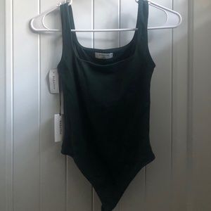 ARITZIA Babaton Contour Bodysuit